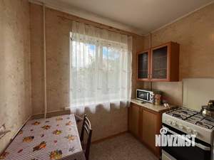 1-к квартира, вторичка, 32м2, 4/5 этаж