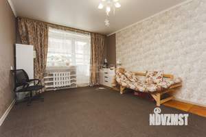 2-к квартира, вторичка, 50м2, 1/6 этаж