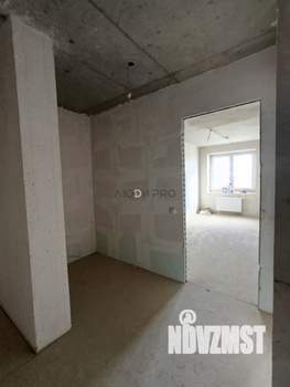 3-к квартира, сданный дом, 67м2, 7/15 этаж