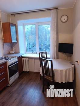 3-к квартира, вторичка, 62м2, 3/9 этаж