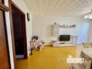 3-к квартира, вторичка, 63м2, 6/9 этаж