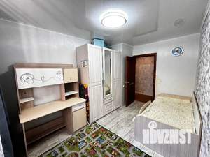 3-к квартира, вторичка, 52м2, 1/5 этаж