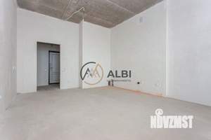 2-к квартира, вторичка, 49м2, 25/25 этаж