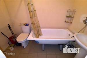 1-к квартира, вторичка, 33м2, 1/7 этаж