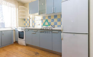 2-к квартира, вторичка, 45м2, 6/9 этаж