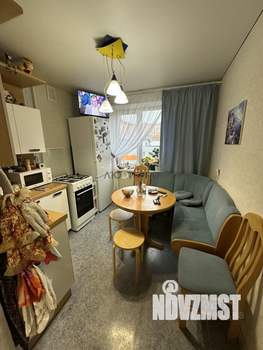 3-к квартира, вторичка, 77м2, 4/9 этаж