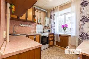 2-к квартира, вторичка, 43м2, 4/5 этаж