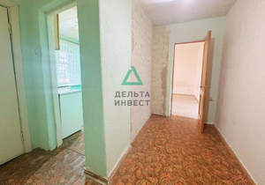 1-к квартира, вторичка, 34м2, 3/9 этаж