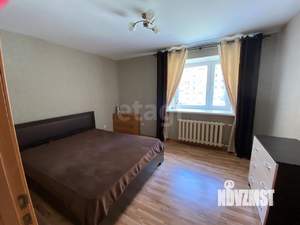 2-к квартира, вторичка, 59м2, 5/25 этаж