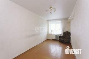 3-к квартира, вторичка, 58м2, 4/5 этаж