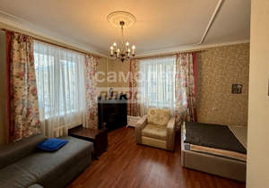 2-к квартира, вторичка, 58м2, 3/4 этаж