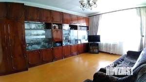 2-к квартира, вторичка, 53м2, 5/9 этаж
