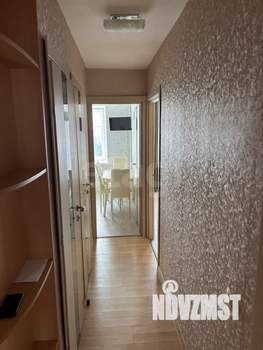 3-к квартира, вторичка, 65м2, 7/9 этаж