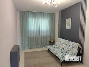 3-к квартира, вторичка, 66м2, 2/5 этаж