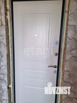 1-к квартира, вторичка, 33м2, 9/9 этаж