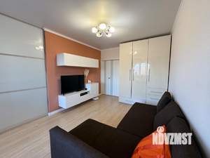 1-к квартира, вторичка, 44м2, 6/12 этаж