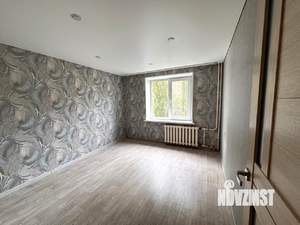 2-к квартира, вторичка, 50м2, 4/9 этаж