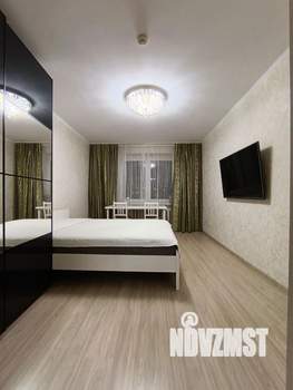 3-к квартира, вторичка, 84м2, 8/14 этаж