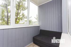 2-к квартира, вторичка, 46м2, 1/10 этаж