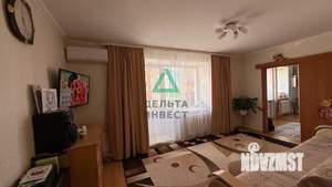 3-к квартира, вторичка, 54м2, 7/9 этаж