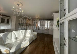2-к квартира, вторичка, 60м2, 7/18 этаж