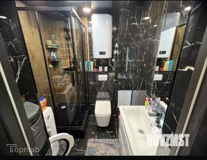 1-к квартира, вторичка, 45м2, 1/16 этаж