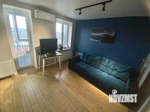Студия квартира, вторичка, 21м2, 8/9 этаж