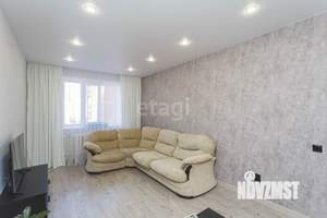 3-к квартира, вторичка, 82м2, 3/14 этаж