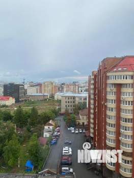 5-к квартира, вторичка, 261м2, 14/16 этаж