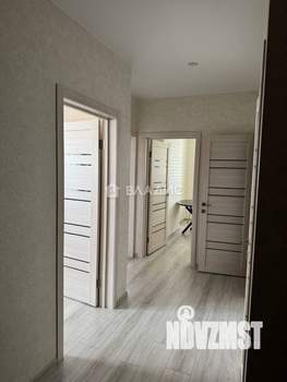 2-к квартира, вторичка, 64м2, 10/24 этаж