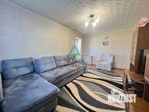 4-к квартира, вторичка, 73м2, 3/5 этаж