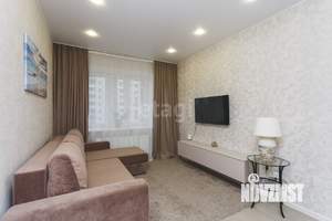 1-к квартира, вторичка, 32м2, 9/16 этаж