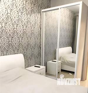 2-к квартира, вторичка, 66м2, 13/17 этаж