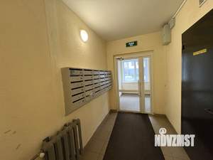 3-к квартира, вторичка, 73м2, 1/10 этаж