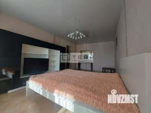 1-к квартира, вторичка, 41м2, 4/12 этаж