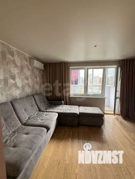 Студия квартира, вторичка, 35м2, 8/16 этаж