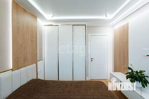3-к квартира, вторичка, 83м2, 9/34 этаж