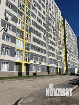 2-к квартира, вторичка, 52м2, 13/14 этаж