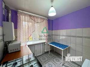 2-к квартира, вторичка, 44м2, 1/5 этаж