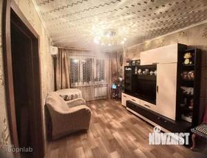 3-к квартира, вторичка, 57м2, 7/9 этаж