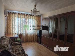 3-к квартира, вторичка, 63м2, 4/9 этаж