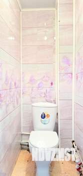 1-к квартира, вторичка, 39м2, 1/5 этаж