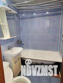 1-к квартира, вторичка, 31м2, 5/5 этаж