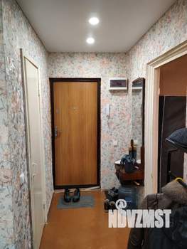 1-к квартира, вторичка, 33м2, 8/9 этаж