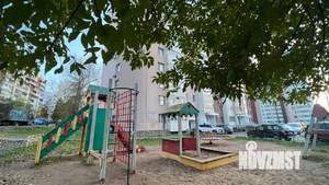 2-к квартира, вторичка, 64м2, 1/11 этаж