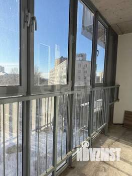 1-к квартира, вторичка, 29м2, 7/18 этаж