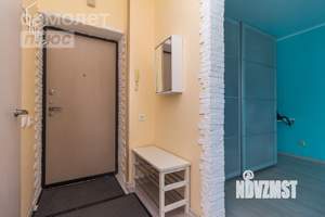 1-к квартира, вторичка, 36м2, 4/4 этаж