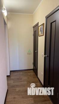 1-к квартира, вторичка, 41м2, 4/18 этаж