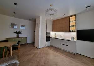 3-к квартира, вторичка, 75м2, 15/18 этаж