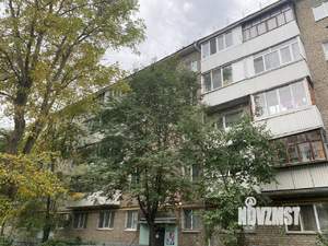 1-к квартира, вторичка, 31м2, 4/5 этаж